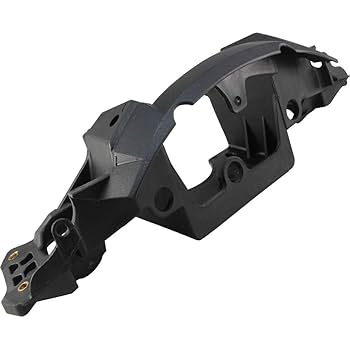 【ギフトBOX付】総合運UPサンキャッチャー① Amazon.com: MotoProducts Upper Fairing Stay Bracket